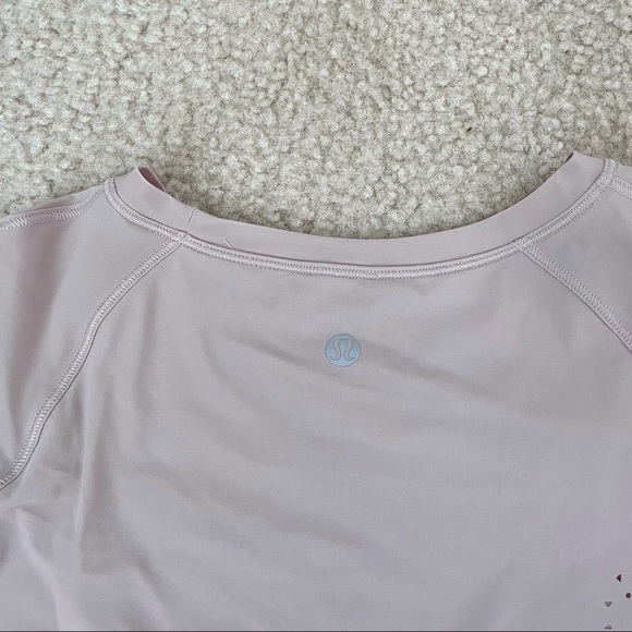 lululemon top - Picture 3 of 3